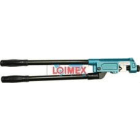 LOIMEX - PRENSATERM.10-150MM² P/TERM.S/AISLM.