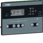 HAGER - Relé de transferencia automática para conmutaciones h3+/ACB con Modbus