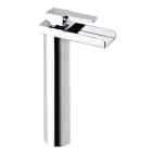 GENEBRE - Monomando lavabo Kenjo cascada alta cromo