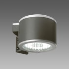 DISANO - Luminaria vial 1779 MUSA LED 20W CLD CELL gris 9007 grafito