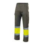 VELILLA - PANTALÓN BICOLOR AV COLOR03/20 TALLA L