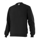 VELILLA - SUDADERA NEGRO XXL