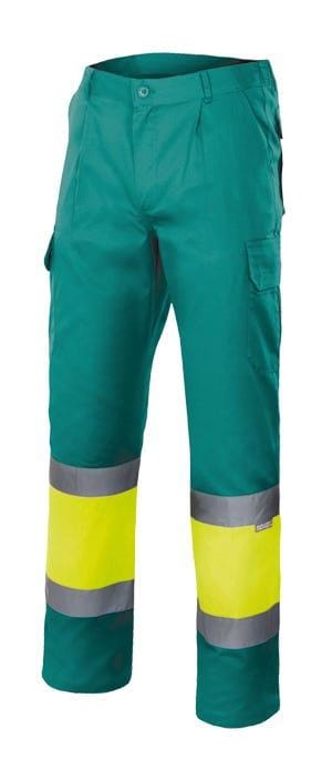 VELILLA - PANTALÓN BIC. AV ENTRE CINTAS P157 120 L