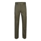 VELILLA - PANTALON MULTIBOLSILLO STRETCH NEGRO 46