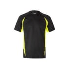 VELILLA - CAMISETA TECNICA BICOLOR M/C  P105501    0/12 M