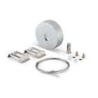 PHILIPS LIGHTING SOLUTIONS - Accesorios suspensión SP350Z SM2 silver
