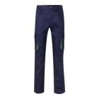 VELILLA - PANTALON BICOLOR MULTIBOLSILLOP103004    0/12 40
