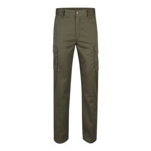 VELILLA - PANTALON MULTIBOLSILLO STRETCHP103002S   8    42
