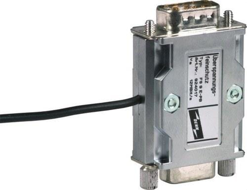 DEHN - Descargador conexión FS-9E-PB-6
