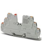 PHOENIX CONTACT - Interruptor de protección de aparatos electrónicos PTCB E1 24DC/1-8A SI-R 24V