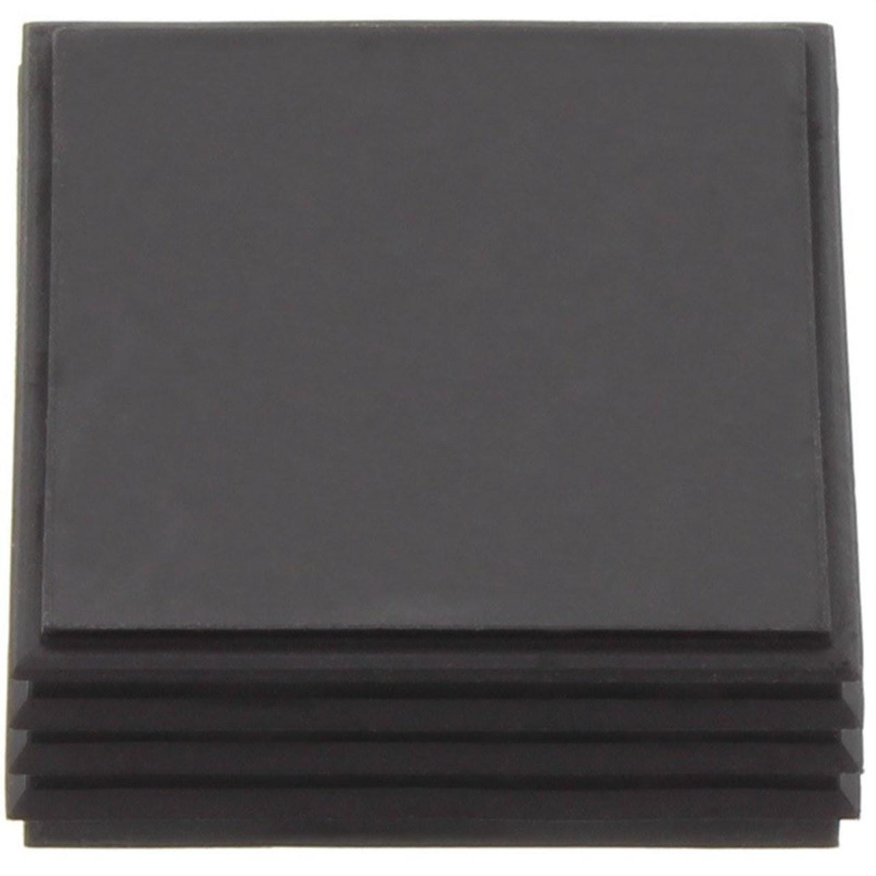 WEIDMULLER - Elemento de sellado grande CABTITE BSE LRG BK