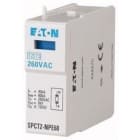 EATON - PROTECCIÓN DE SOBRETENSIONES CON CARTUCHOS, 280VAC