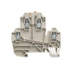 WEIDMULLER - Borne WDK 2,5/TR-DU STB