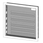 GIACOMINI - Caja módulo GE551 500x500x110mm metálica