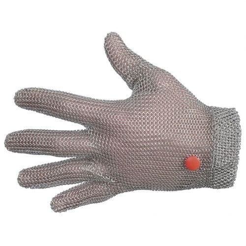 JUBA - Guante Manulatex talla M, gris