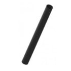 GENEBRE - Tubo alargo horizontal sifón 1 1/4" negro