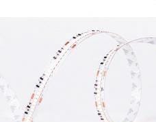 TSL - Tira flexible LUAR 1 SMD2835 256 LED/m 34W/m 24VDC 6.000K IP20/N 3.920lm/m CRI>90 12mm