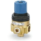 SMC - WR110-02-X224  REGULADOR DE AGUA, ROSCA RC 1/