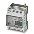 PHOENIX CONTACT - Relé SMS TC MOBILE I/O X200-4G AC