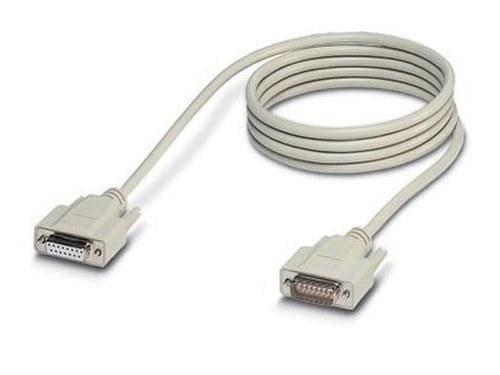 PHOENIX CONTACT - Cable VS-15-DSUB-20-LI-5,0