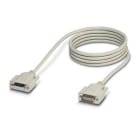 PHOENIX CONTACT - Cable VS-15-DSUB-20-LI-5,0