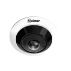GOLMAR - Cámara CIP-360F8 FISHEYE 12MPX