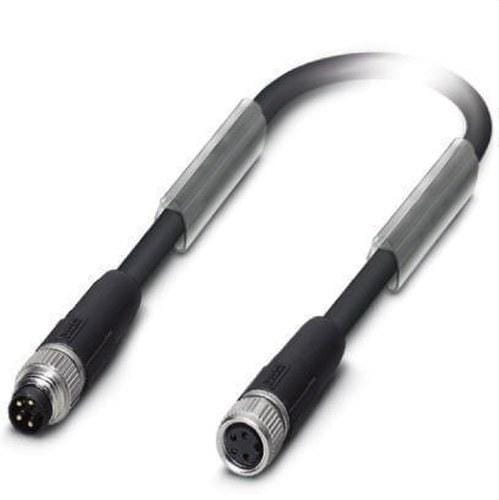 PHOENIX CONTACT - Cable SAC-4P-M 8MS/0,5-950/M 8FS de sistema de bus