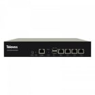 TELEVES - Gestor de red Router y Firewall, 4x Gb Ethernet