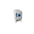 TELEVES - Termostato NA Rack bastidor 19" 0-60ºC