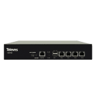 TELEVES - Central telefónica VOIP PBX (50 llamadas sumultáneas)
