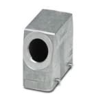 PHOENIX CONTACT - Carcasa aérea HC-STA-B24-HHFD-1STP21-EL-AL