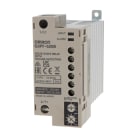 OMRON - Relé 25A 200-480V CA monofásico salida alarma
