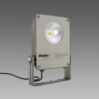 DISANO - Proyector 1998 MINIRODIO LED 73W CLD grafito RAL7021 3000K