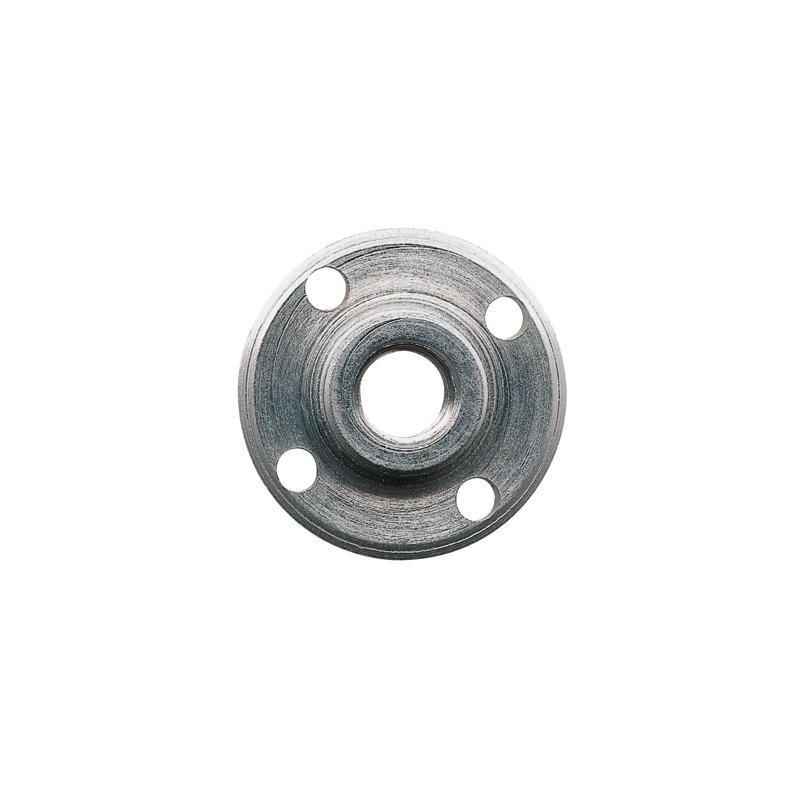 MILWAUKEE - TUERCA DE APRIETE M14 <150MM