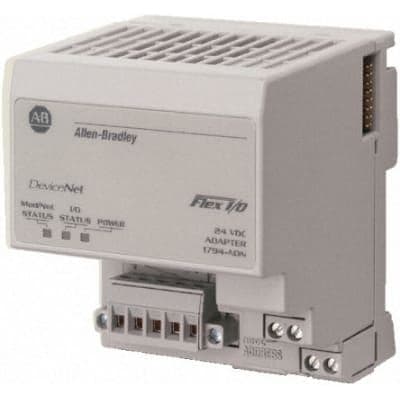 ROCKWELL - Adaptador FLEX DEVICENET 1794-ADN