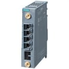 SIEMENS - MOD.CLIENTE WLAN,DI/DO SCALANCE WUM763-1,1 RADIO,2.4/5 GHZ,2 CX.R-SMA,SOP.IFEATU