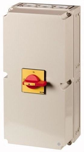 EATON - Interruptor seccionador 6P 160A T8-3-8342/I48/SVB/HI11
