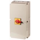 EATON - Interruptor seccionador 6P 160A T8-3-8342/I48/SVB/HI11