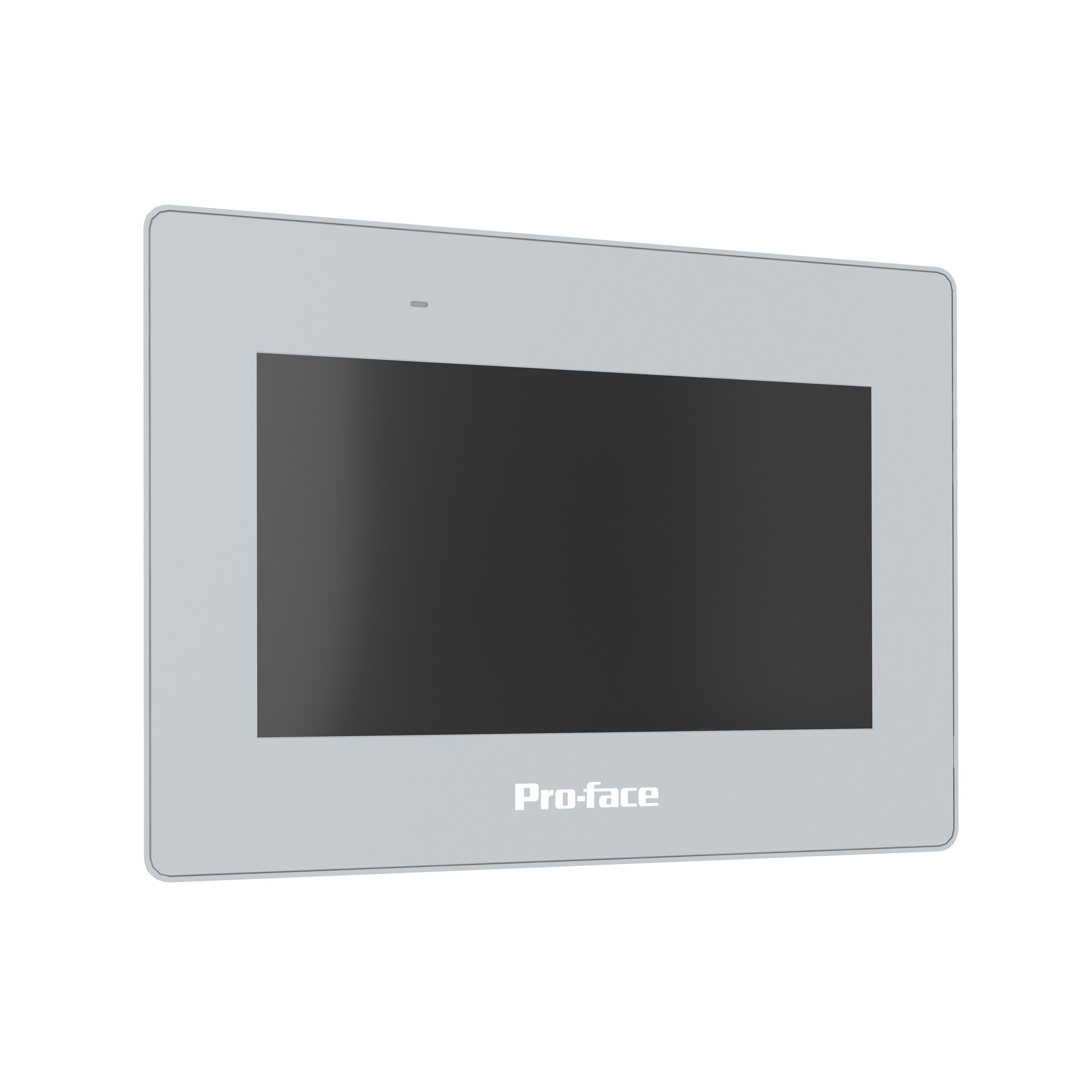 Schneider Electric - TERMINAL HMI 7'' BASICO EASY SOFT. PROG.  GP PRO-EX