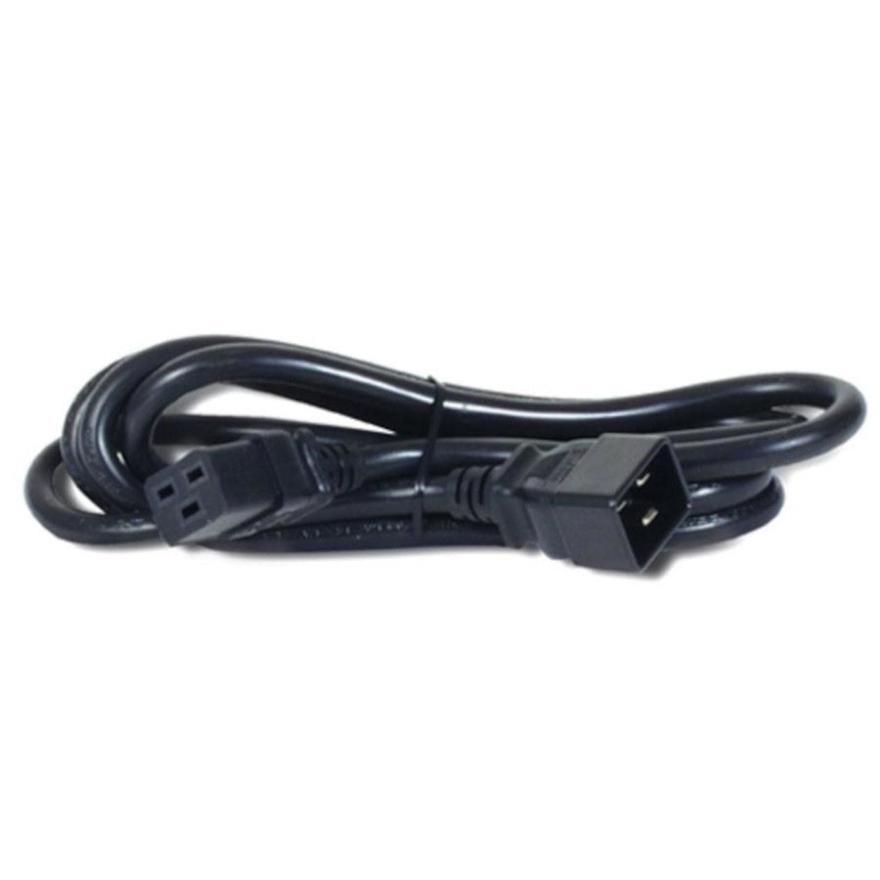 APC by Schneider Electric - Cable alimentación 16A 100-230V C1-C20 2m