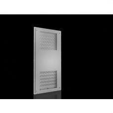 RITTAL - Chapa de adaptación CS para CS TopTec para ventiladores / refrigeradores