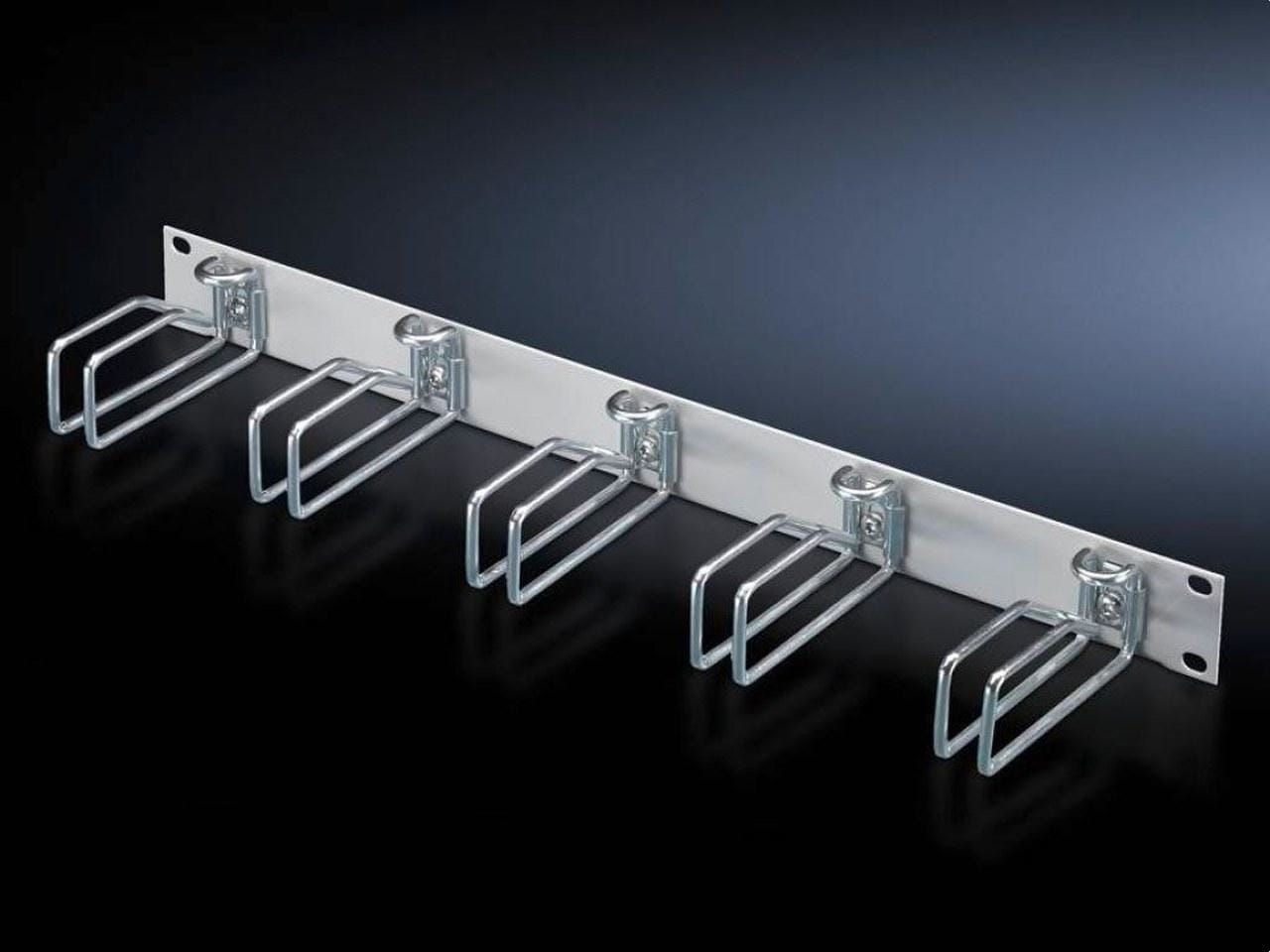 RITTAL - Panel alineación horizontal 1UA DK