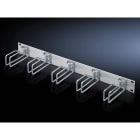 RITTAL - Panel alineación horizontal 1UA DK