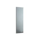 NVENT HOFFMAN - Placa montaje 2000x400 galvanizado