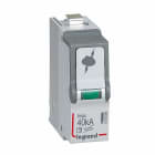 LEGRAND - Cartuchos de repuesto para limitadores de sobretensión T2/40 kA (440 V)