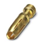 PHOENIX CONTACT - Contacto engastado CK2,5-ED-0,50BU AU