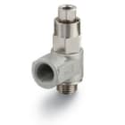 SMC - AS4200-G04-X785  VÁLVULA ANTIRRETORNO PILOTADA