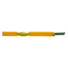 TELEVES - Cable FK4 de 4 fibras monomando para interior LSFH Cca (G657A2) 500m