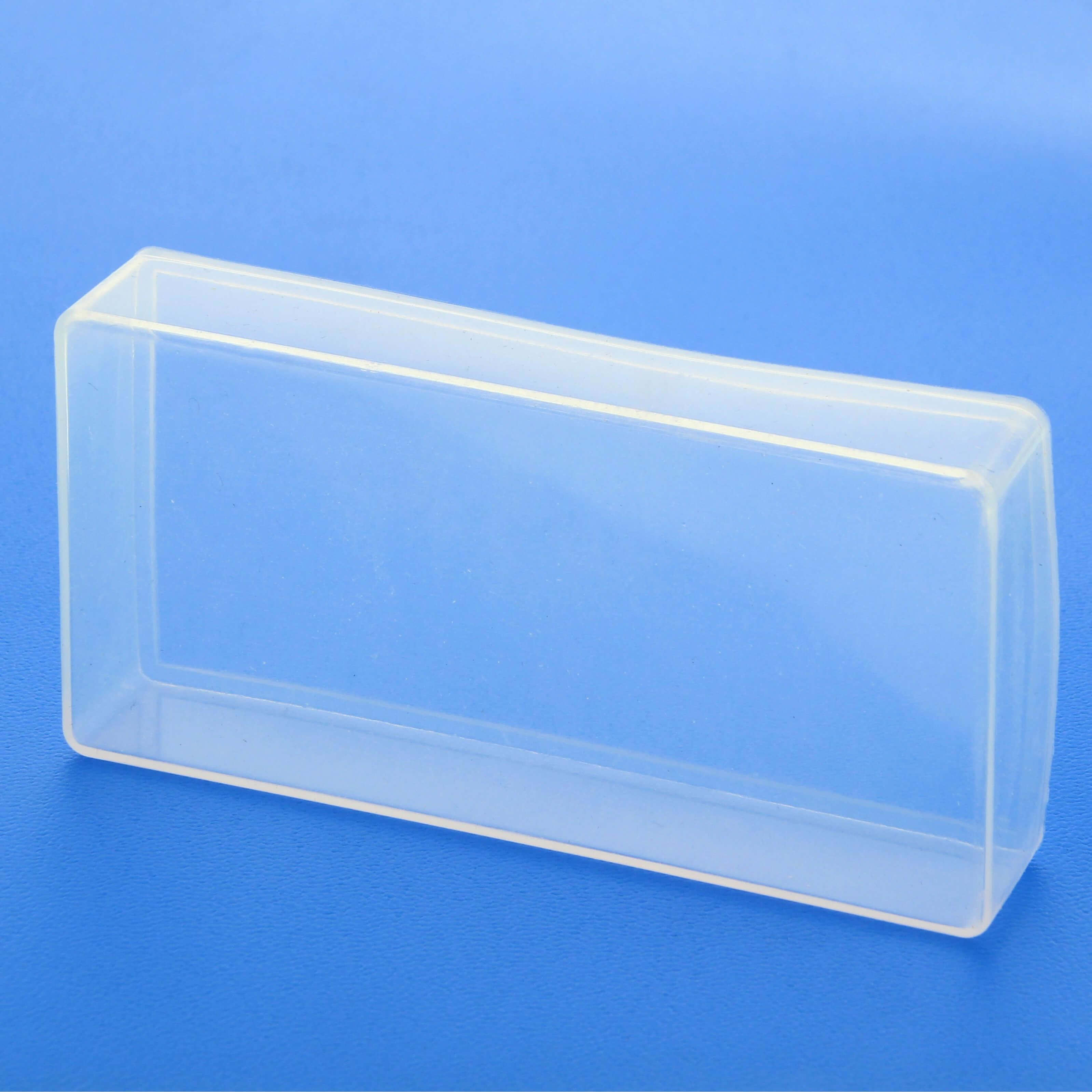 OMRON - K32-49SC  CUBIERTA FRONTAL TRANSPARENTE K3N/K3T