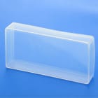 OMRON - K32-49SC  CUBIERTA FRONTAL TRANSPARENTE K3N/K3T